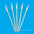 Cleanroom & ESD Sharp Head Polyurethane Foam Swab 